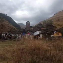 День 3. Тбилиси Кахетия (тайны виноделия) Тбилиси