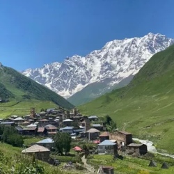 День 4. Сванетиа