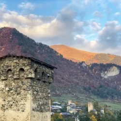 День 4. Сванетиа
