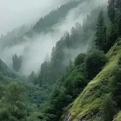 День 4. Туда, где начинается небо