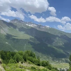 День 5. Шенако и Дикло