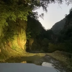 День 1. Путь в Тушетию: природа и горы