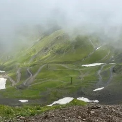День 3. Ущелье Гомецри