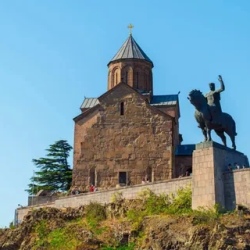 День 1. Прибытие. Размещение в гостиницах.