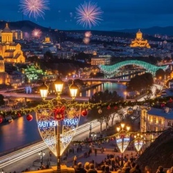 День 1. Встреча