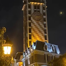 День 10. Сванетиа