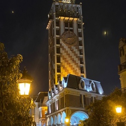 День 10. Сванетиа