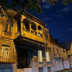 День 3. Тбилиси