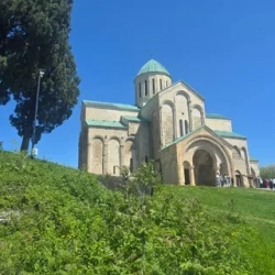 День 6. Кутаиси