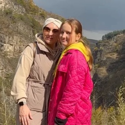 День 7. Дашбаш