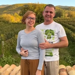 День 3. Выезд в восточную часть Грузии Кахетию