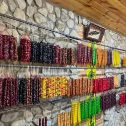 День 6. Вылет домой