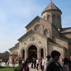 День 4. Родина грузинского виноделия