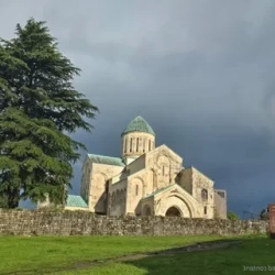 День 5. Кутаиси