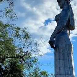 День 1. Здравствуй, Тбилиси!