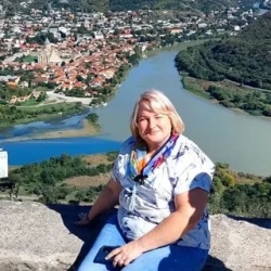 День 2. Вся мистика древней Мцхеты!