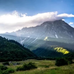День 10. Перевал Латпари