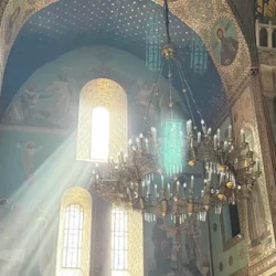 День 1. Прибытие в красивейший город Тбилиси