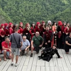 День 6. Свободный день или факультативная экскурсия