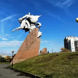 День 1. Добро пожаловать в Аланию!