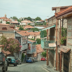 День 2. Экскурсия в Кахетию и дегустация