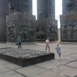 День 1. Прибытие в Тбилиси