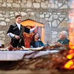 День 3. Экскурсия в Кахетию