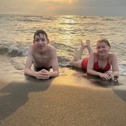 День 3. Шекветили Мухаиштати