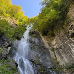 День 5. Мачахела Горная Аджария Мастеркласс