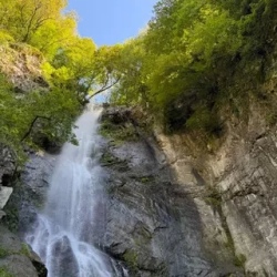 День 5. Мачахела Горная Аджария Мастеркласс