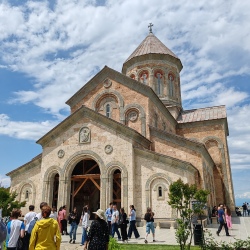 День 5. Сигнахи, трансфер в аэропорт