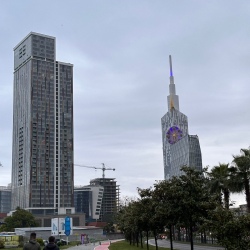 День 7. Батуми