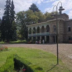 День 3. Винные туннели, Царский город и Аристократия
