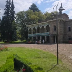День 3. Винные туннели, Царский город и Аристократия