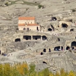 День 5. От Античности до Западной столицы