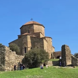 День 5. От Античности до Западной столицы