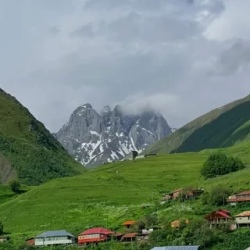 День 2. Водопады массива Чаухи
