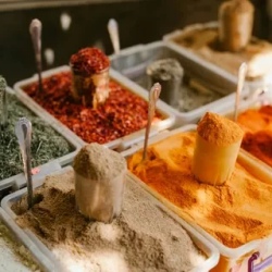 День 4. Османское наследие Ахалцихе и курорт Боржоми