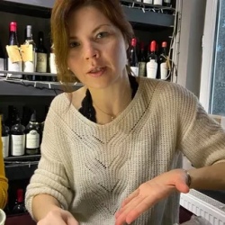 День 3. Сигнахи, винодельня, хинкали, застолье