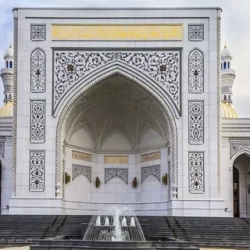День 2. Три ущелья: Куртатинское-Кармадонское - Даргавс