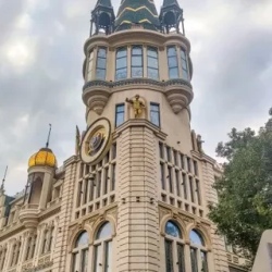 День 5. Свободный день на пляже - отдых у моря