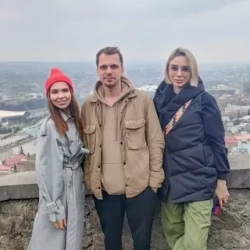 День 1. Трансфер из г. Владикавказ. Тбилиси. Телави.