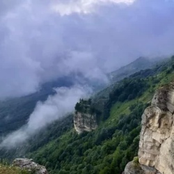 День 4. Мравалдзали. Хванчкара. Шаори. Батуми.