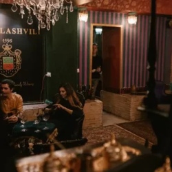День 4. Разгрузочный день в Тбилиси