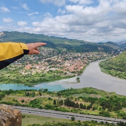 День 4. Мцхета