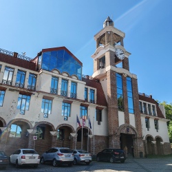 День 4. Сигнахи, трансфер в аэропорт
