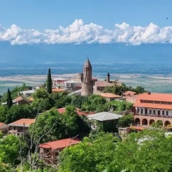 День 4. Сигнахи, трансфер в аэропорт