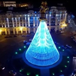 День 1. Встреча