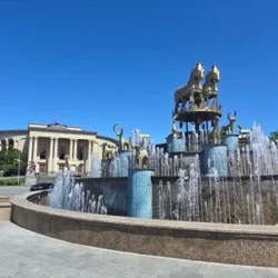 День 6. Кутаиси