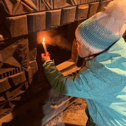День 4. 5 января